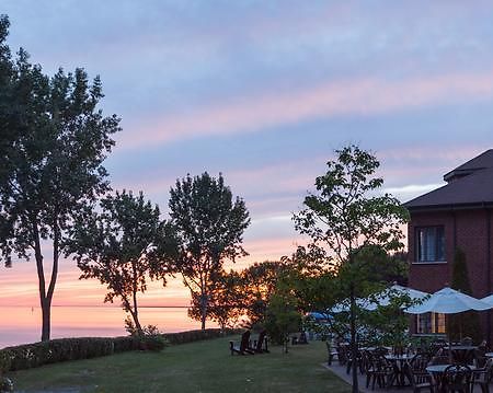 L'Auberge Du Lac St-Pierre Trois-Rivières Zewnętrze zdjęcie