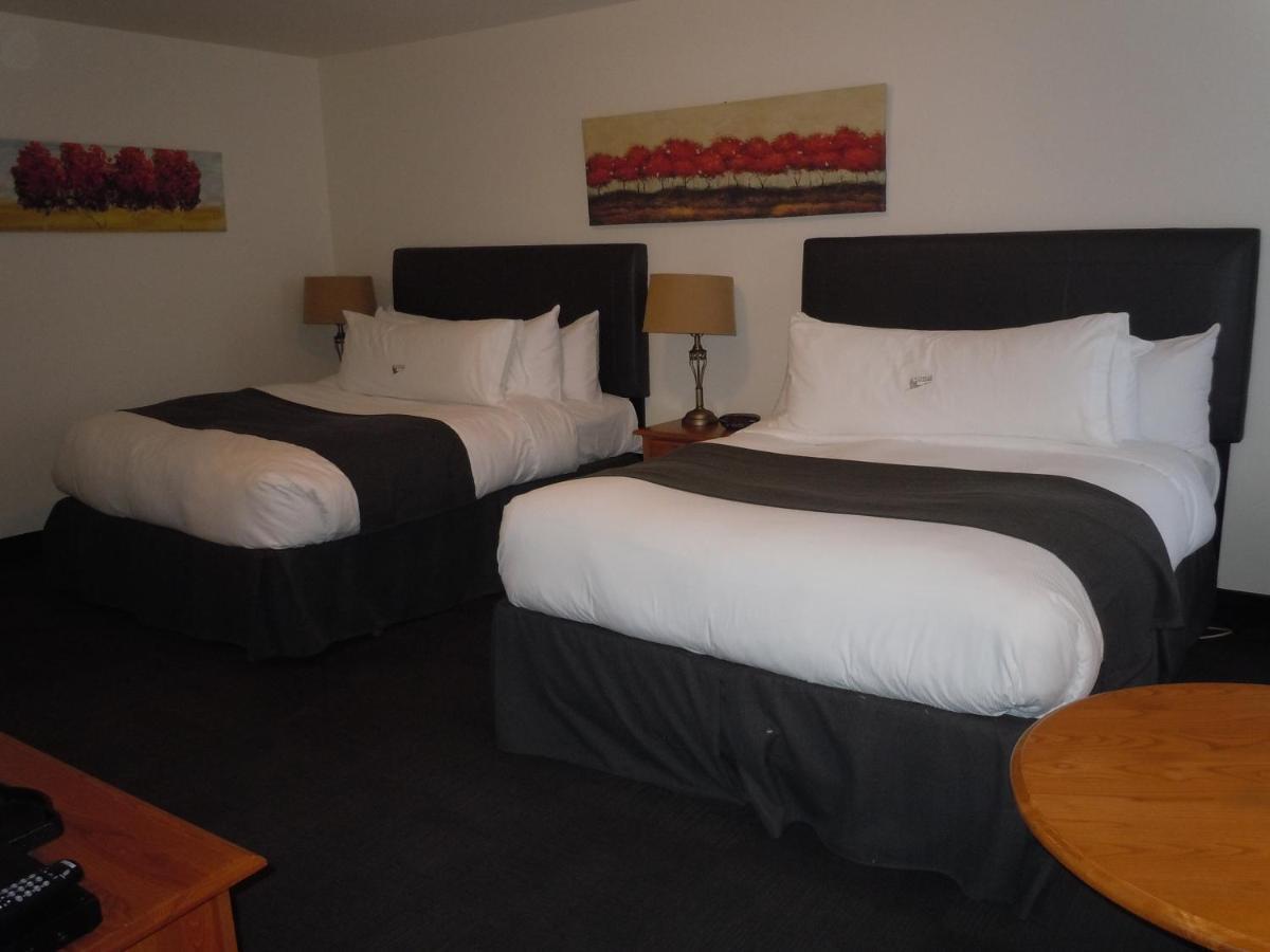 L'Auberge Du Lac St-Pierre Trois-Rivières Zewnętrze zdjęcie