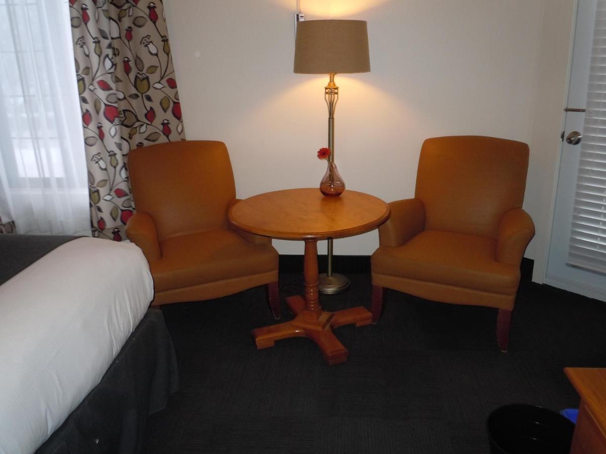 L'Auberge Du Lac St-Pierre Trois-Rivières Zewnętrze zdjęcie