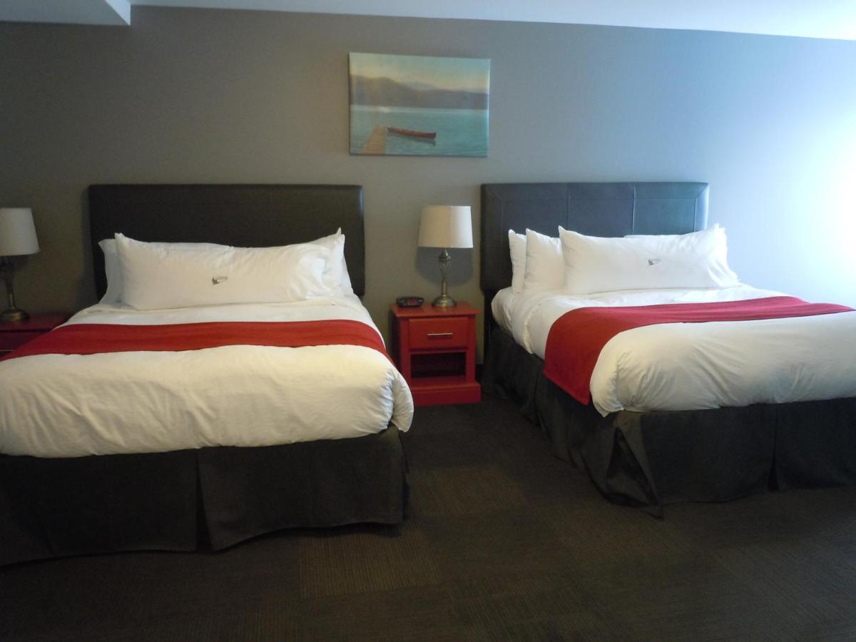 L'Auberge Du Lac St-Pierre Trois-Rivières Zewnętrze zdjęcie