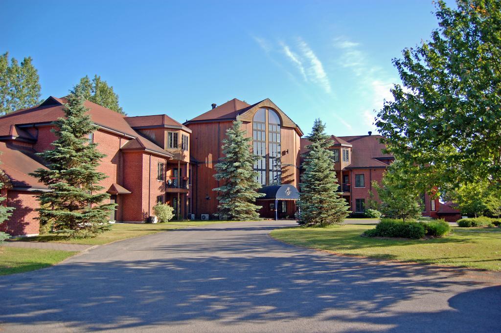 L'Auberge Du Lac St-Pierre Trois-Rivières Zewnętrze zdjęcie