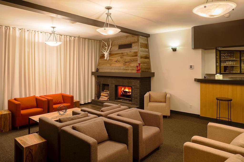 L'Auberge Du Lac St-Pierre Trois-Rivières Zewnętrze zdjęcie