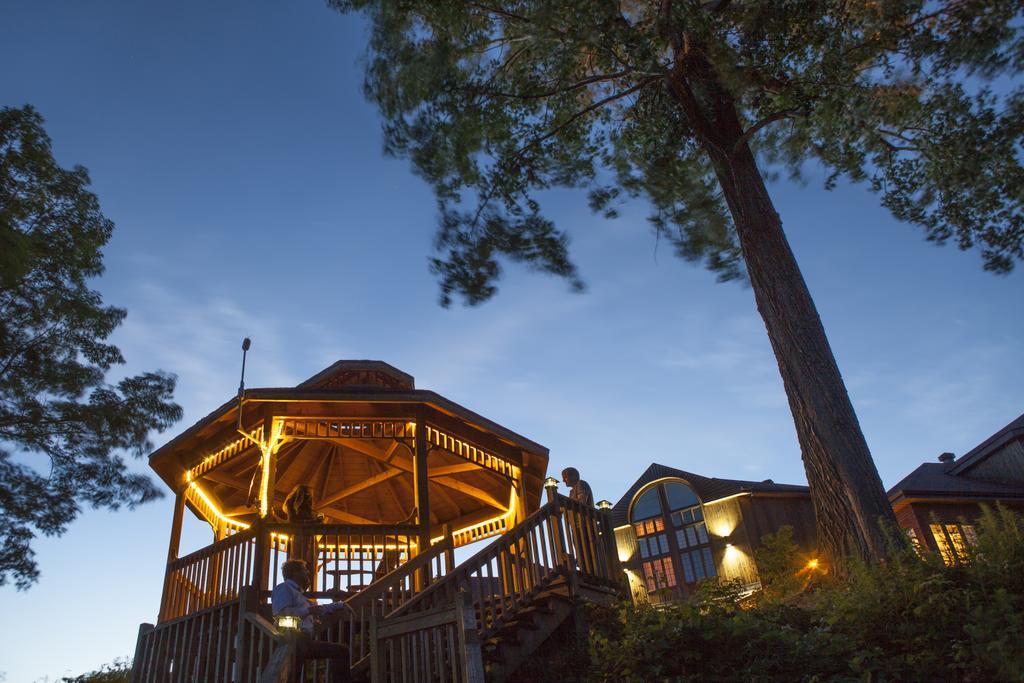 L'Auberge Du Lac St-Pierre Trois-Rivières Zewnętrze zdjęcie
