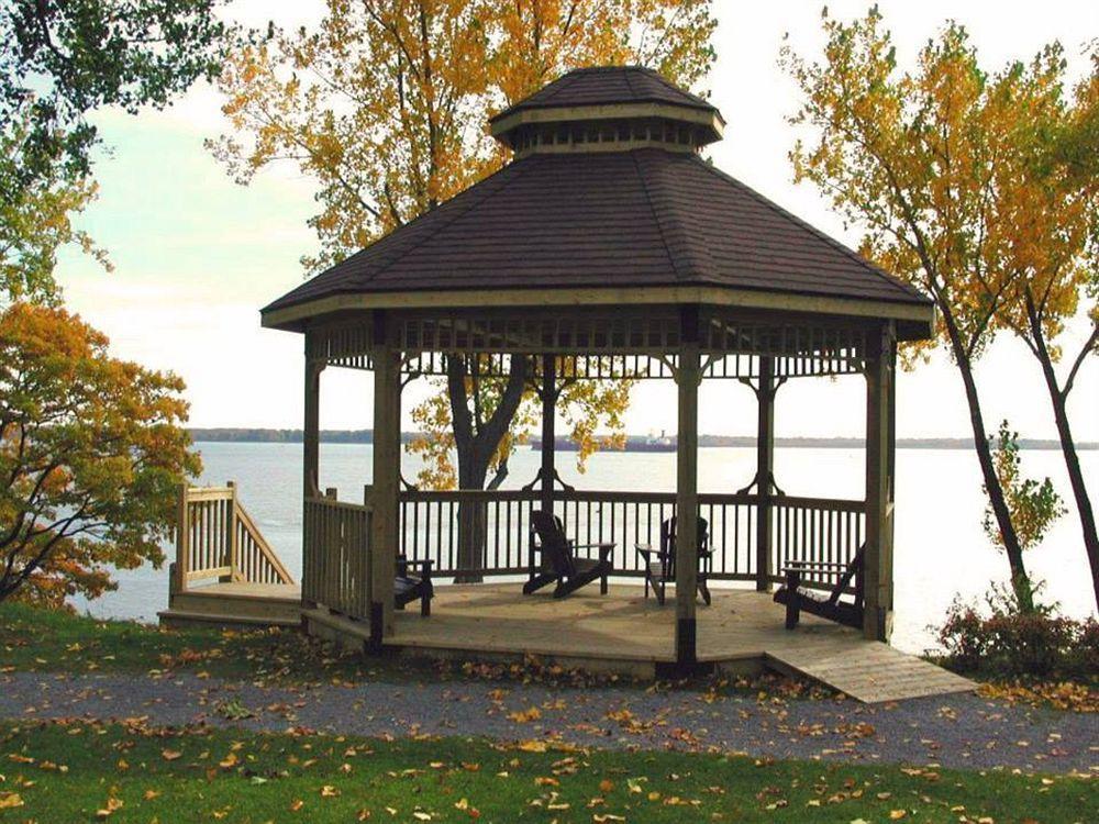 L'Auberge Du Lac St-Pierre Trois-Rivières Zewnętrze zdjęcie