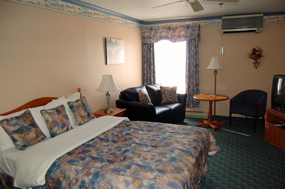 L'Auberge Du Lac St-Pierre Trois-Rivières Zewnętrze zdjęcie