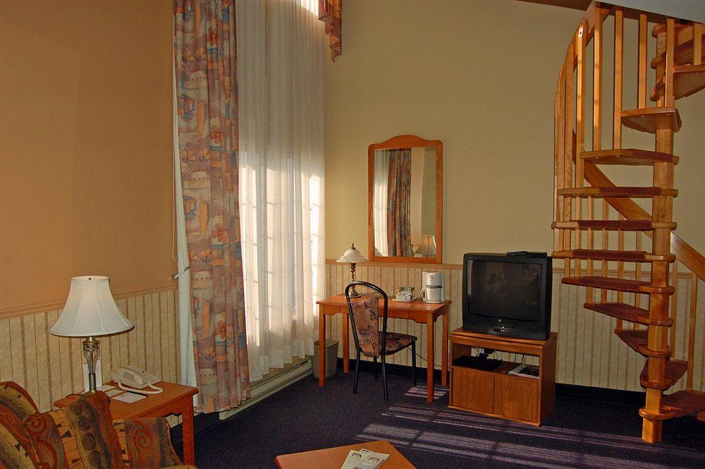L'Auberge Du Lac St-Pierre Trois-Rivières Zewnętrze zdjęcie