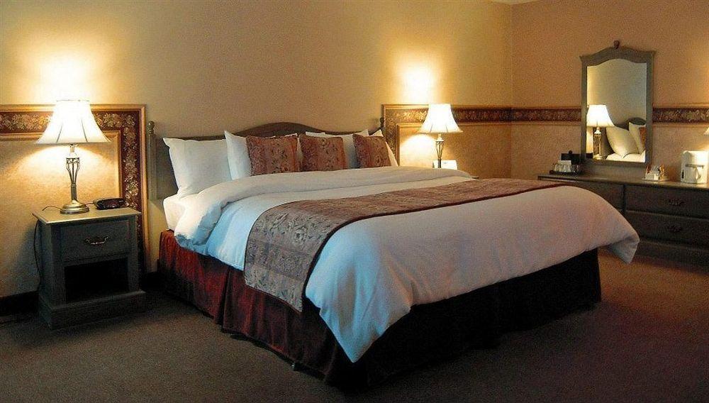 L'Auberge Du Lac St-Pierre Trois-Rivières Zewnętrze zdjęcie