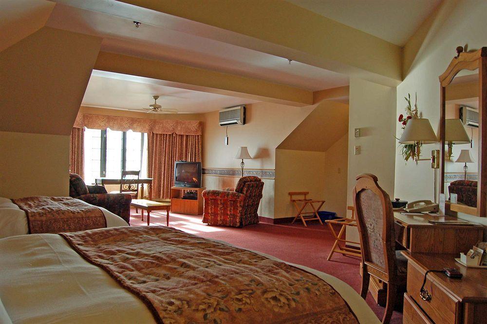 L'Auberge Du Lac St-Pierre Trois-Rivières Zewnętrze zdjęcie