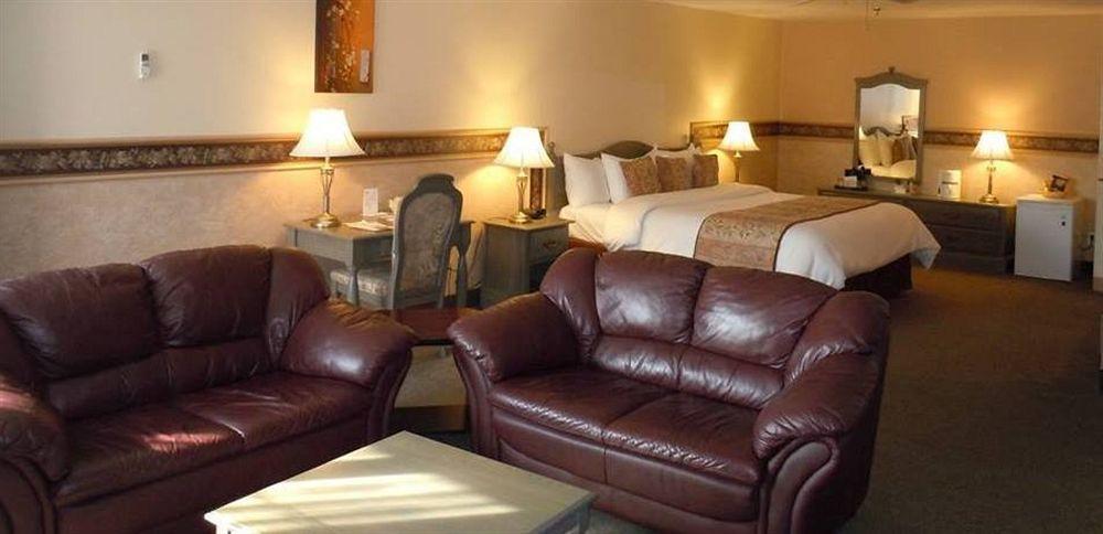 L'Auberge Du Lac St-Pierre Trois-Rivières Zewnętrze zdjęcie