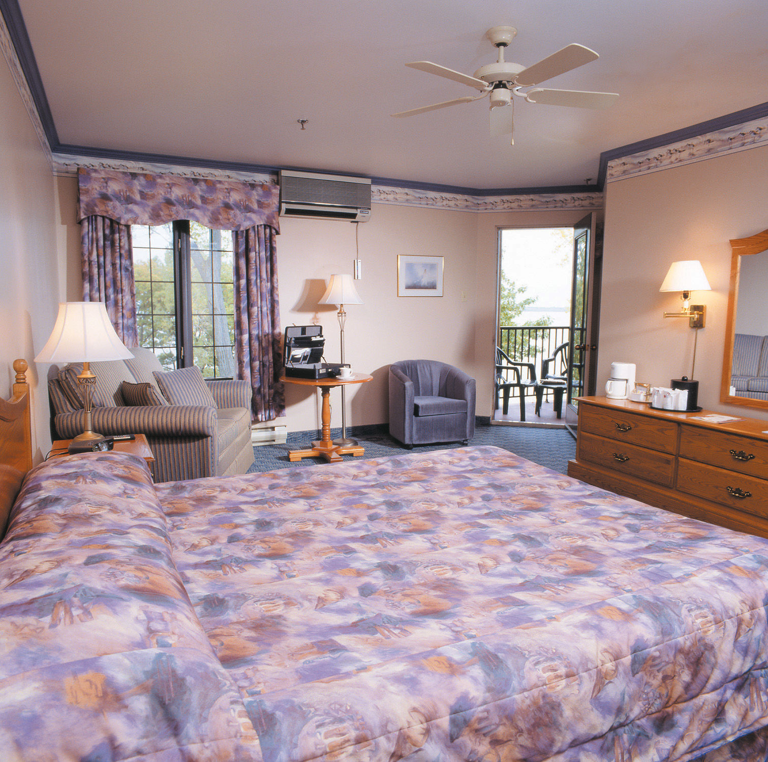 L'Auberge Du Lac St-Pierre Trois-Rivières Zewnętrze zdjęcie
