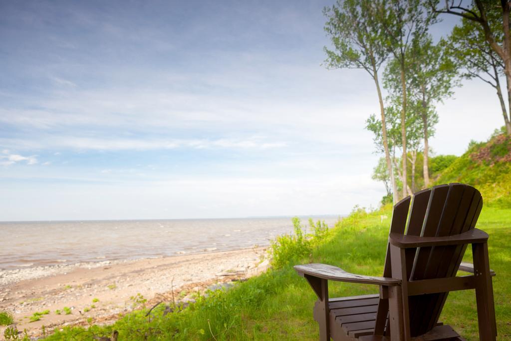 L'Auberge Du Lac St-Pierre Trois-Rivières Zewnętrze zdjęcie