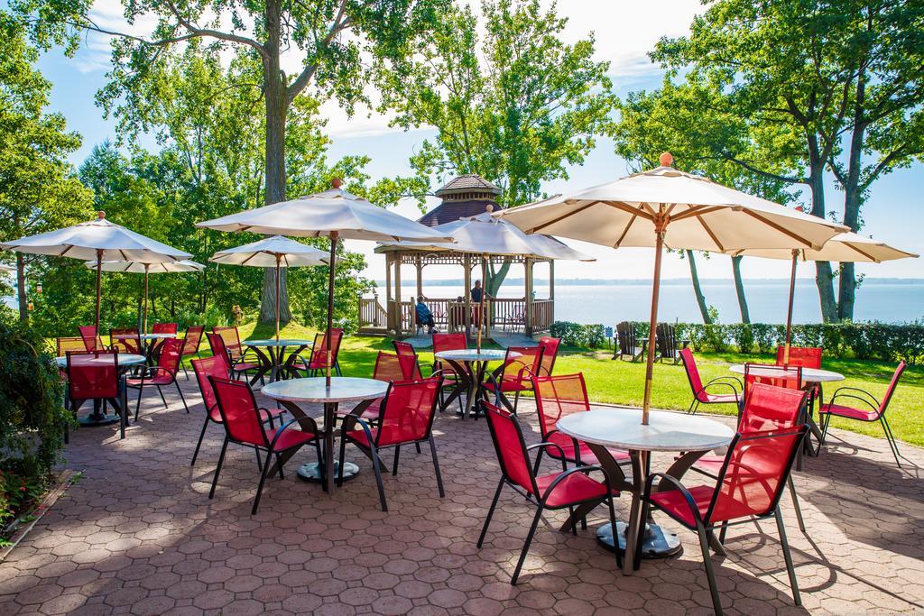 L'Auberge Du Lac St-Pierre Trois-Rivières Zewnętrze zdjęcie