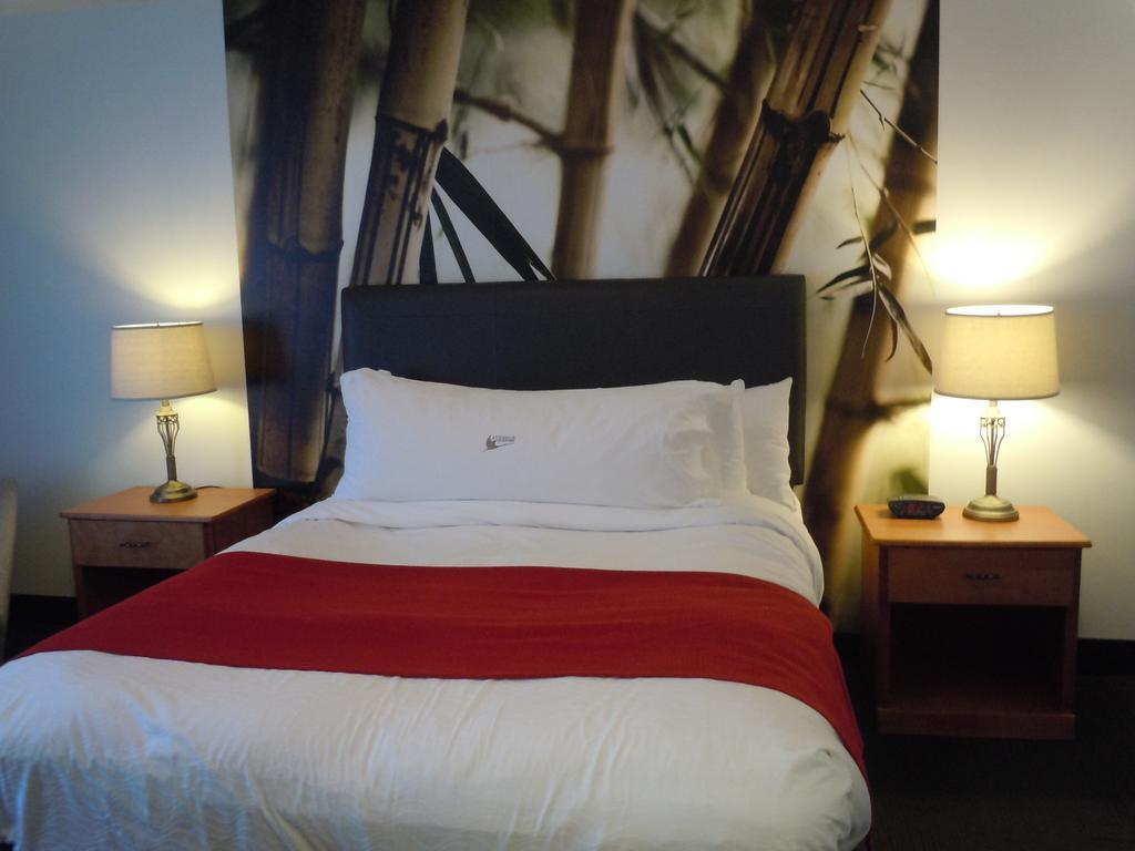 L'Auberge Du Lac St-Pierre Trois-Rivières Zewnętrze zdjęcie