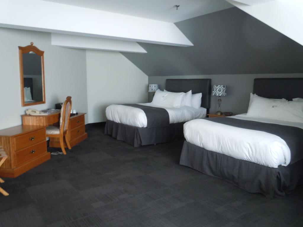 L'Auberge Du Lac St-Pierre Trois-Rivières Pokój zdjęcie