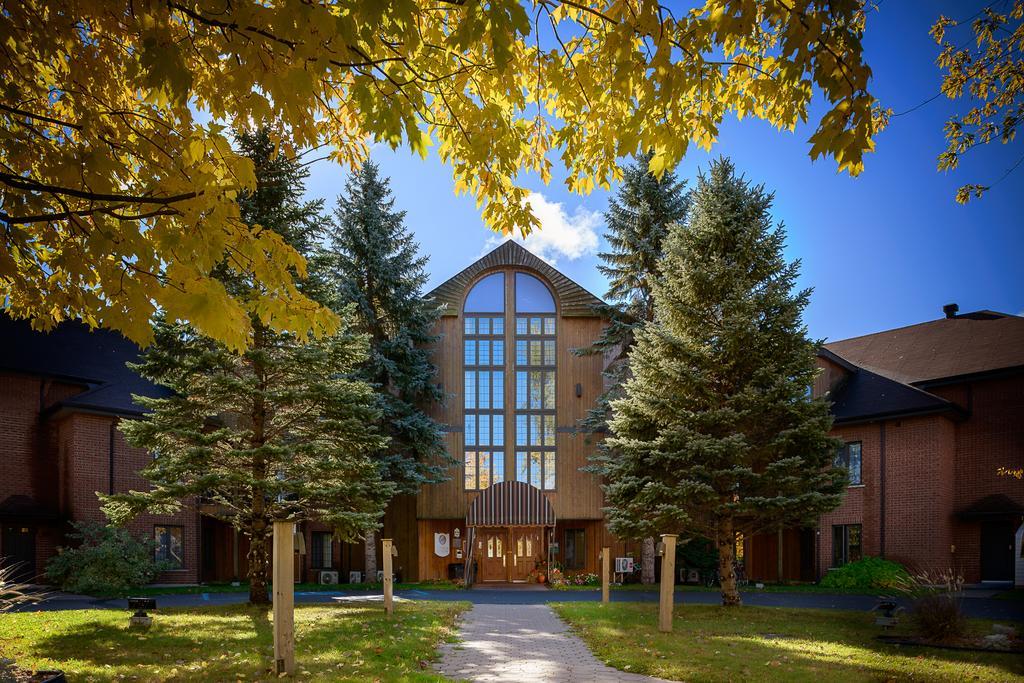 L'Auberge Du Lac St-Pierre Trois-Rivières Zewnętrze zdjęcie