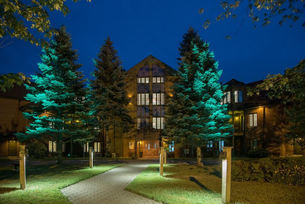L'Auberge Du Lac St-Pierre Trois-Rivières Zewnętrze zdjęcie