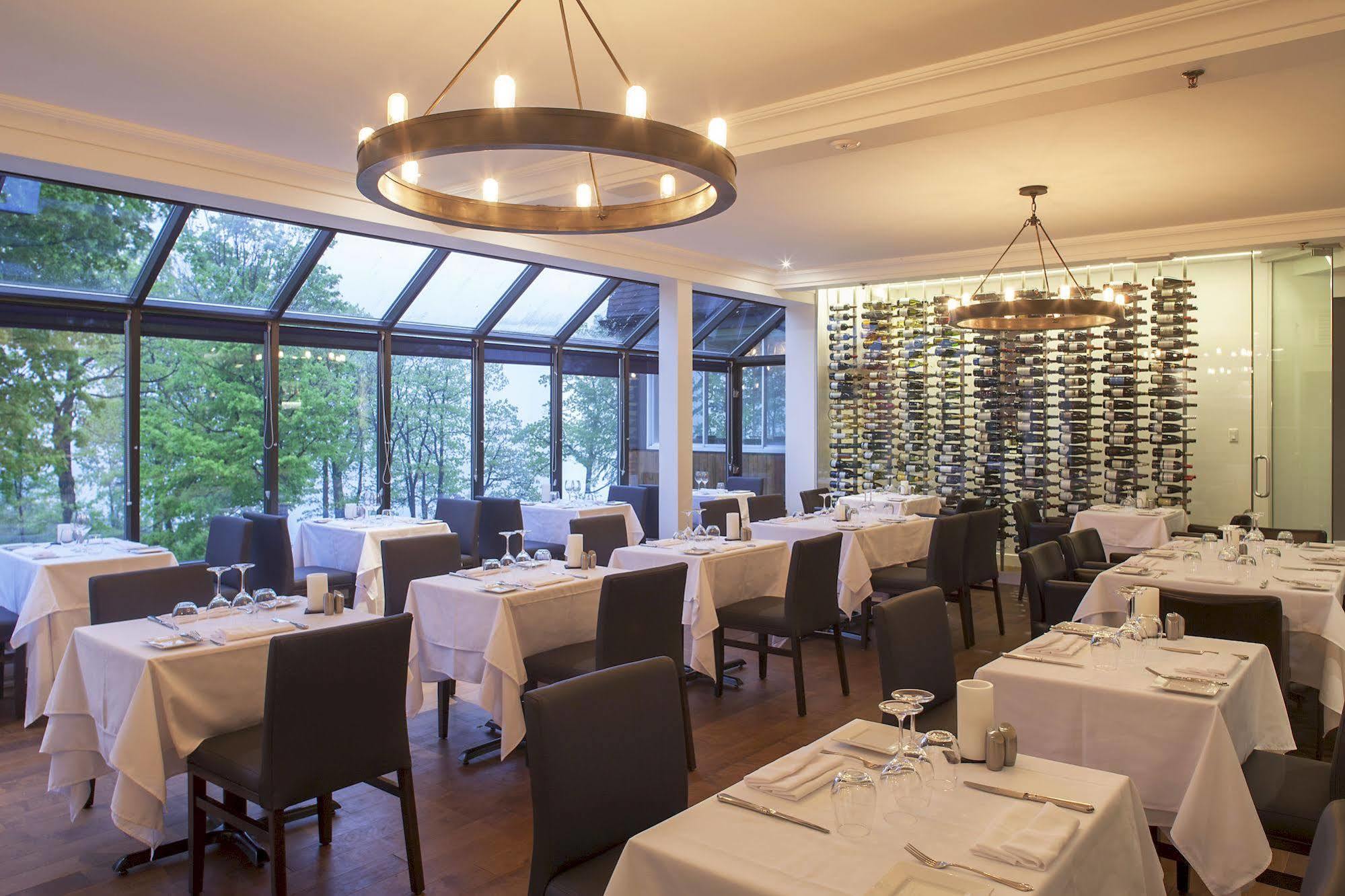 L'Auberge Du Lac St-Pierre Trois-Rivières Zewnętrze zdjęcie