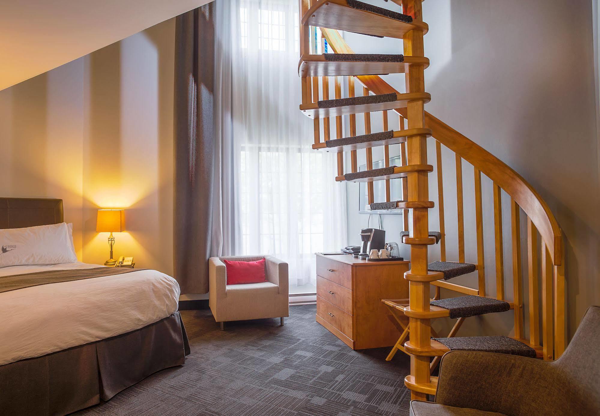 L'Auberge Du Lac St-Pierre Trois-Rivières Zewnętrze zdjęcie
