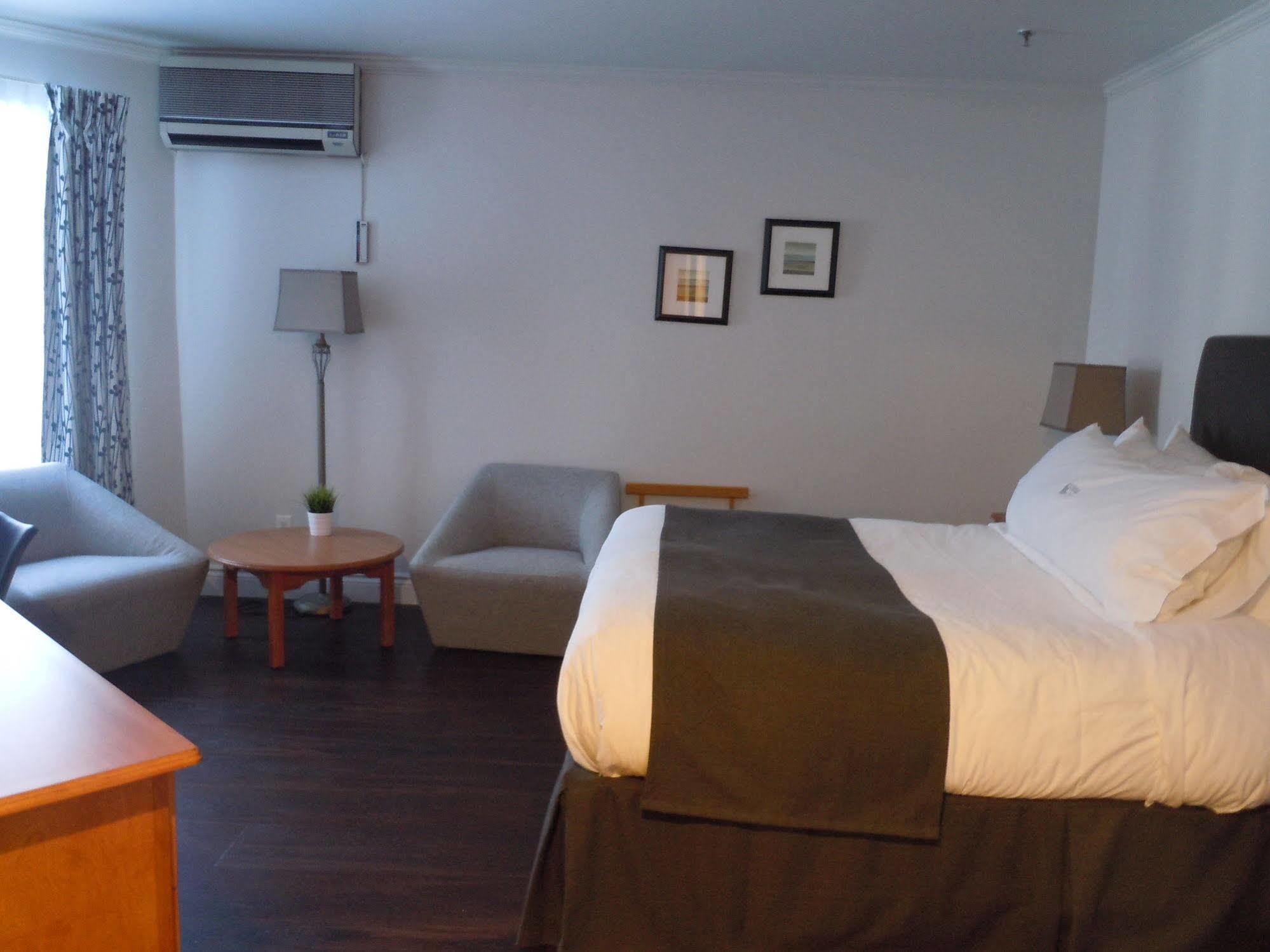 L'Auberge Du Lac St-Pierre Trois-Rivières Zewnętrze zdjęcie