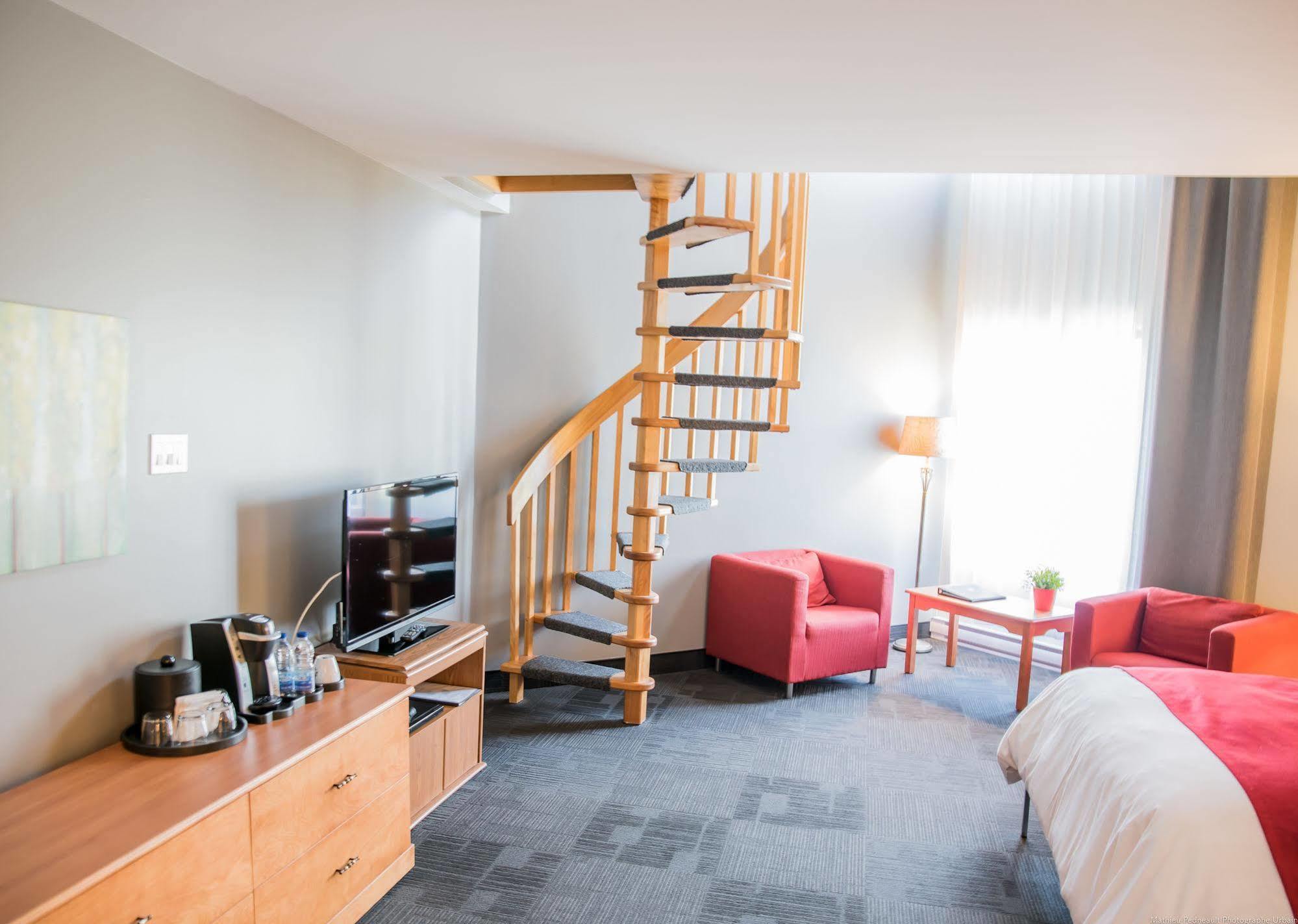 L'Auberge Du Lac St-Pierre Trois-Rivières Zewnętrze zdjęcie